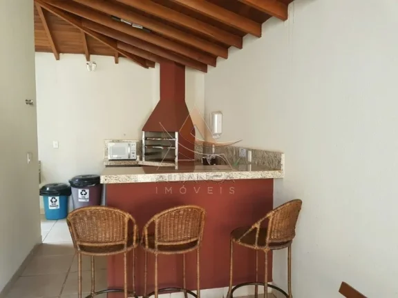 Imagem Prédio Comercial - Ribeirão Preto - Ribeirânia