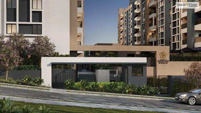 Imagem Apartamento para Venda em Curitiba, Tingui, 3 dormitórios, 1 suíte, 2 banheiros, 2 vagas