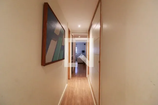 Imagem Apartamento à Venda - Ipanema, 3 Quartos, 154 m2