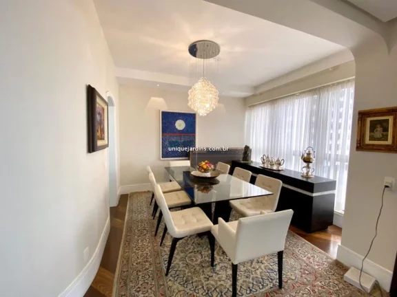 Imagem Apartamento à venda Jardim Paulista São Paulo