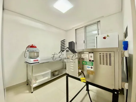 Imagem Cobertura 3 quartos a venda Bairro Ouro Preto Belo Horizonte MG