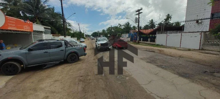 Imagem Terreno à venda, 900 m², localizado em Pau Amarelo - Paulista/PE