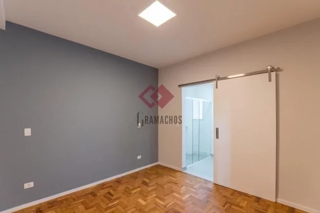Imagem Apartamento à Venda - Vila Buarque, 2 Quartos, 67 m2 - São Paulo