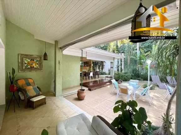 Imagem Casa - Granja Vianna | Batelli Imóveis