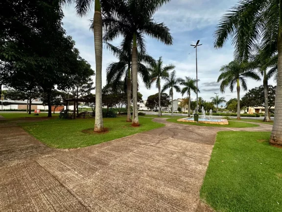 Imagem TERRENO PLANO - LOCALIZAÇÃO PRIVILEGIADA - RESERVA REAL - PAULÍNIA