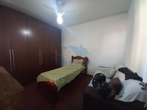 Imagem Casa - Ribeirão Preto - Ipiranga - Região Norte