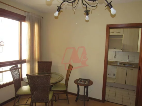 Imagem Apartamento à venda, 52 m² por R$ 398.000,00 - Petrópolis - Porto Alegre/RS