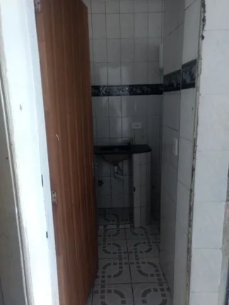 Imagem Apartamento Cobertura para Venda por R$150.000,00 com 2 dormitórios, 1 vaga e 1 banheiro - Vila cléo, Mogi das cruzes / SP - Cód. 13345