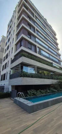 Imagem COBERTURA DUPLEX PARA LOCAÇÃO EM CAMPO BELO COM 3 DORMIT/ ATENDIMENTO ÚNICO E EXCLUSIVO!