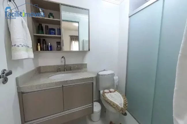 Imagem APARTAMENTO À VENDA VILA GILDA - SANTO ANDRÉ - SP