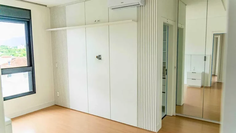 Imagem Apartamento alto padrão com 3 suítes e 2 vagas de garagem - América | Joinville/SC
