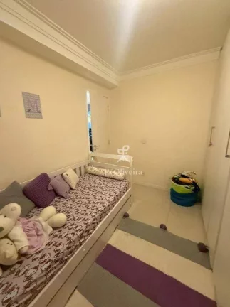 Imagem Apartamento com 2 dormitórios à venda, 82 m²- Jardim das Vertentes - São Paulo/SP