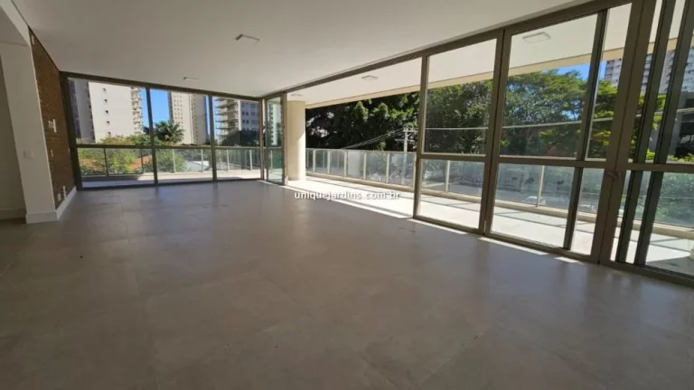 Imagem Apartamento à venda Ibirapuera São Paulo