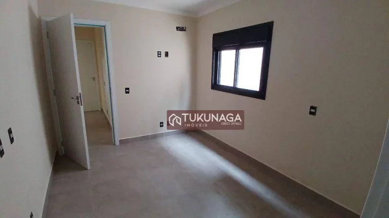 Imagem Atibaia - Condomínio Fechado -Linda Casa Alto Padrão em Construção. R$ 1.620.000,00