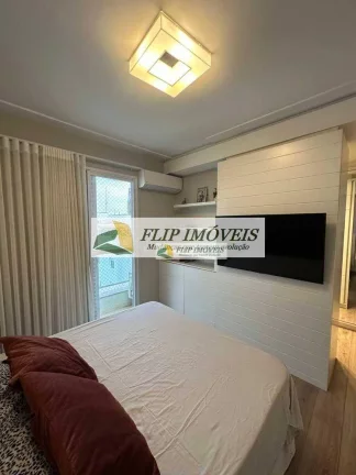 Imagem Maravilhoso apartamento para venda 107 m² com 3 quartos e total infra no Cambuí - Campinas - SP