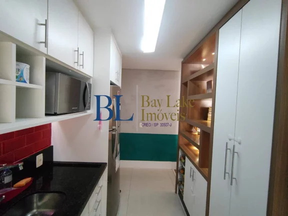 Imagem Apartamento Família Mooca 122M² - 3 Suítes - Sacada Gourmet!!