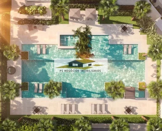 Imagem Apartamento Alto Padrão a venda no Jardim da Glória