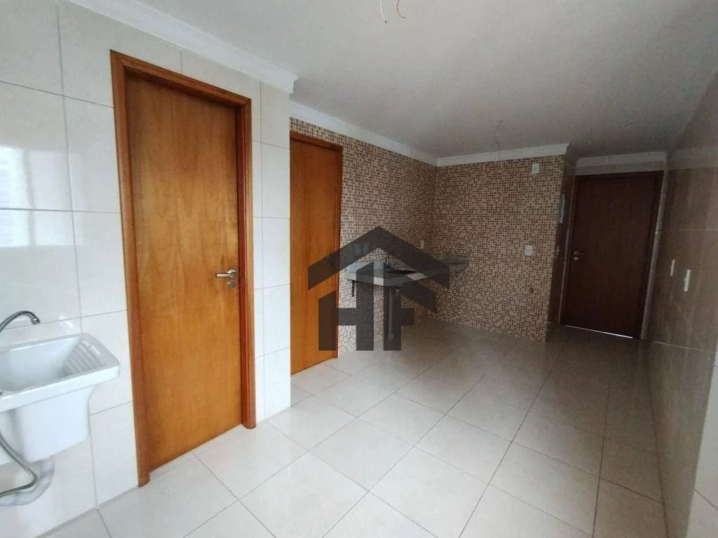 Imagem Apartamento com 3 Quartos à Venda, 86 m² em Encruzilhada - Recife