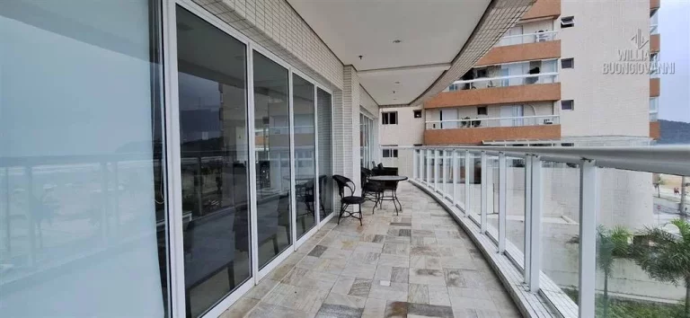 Imagem Apartamento 3 Dormitórios, sendo 1 Suíte, 2 Vagas lazer completo