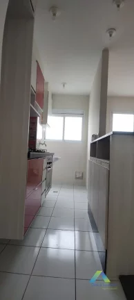 Imagem Apartamento Semi mobiliado no Cambuci
