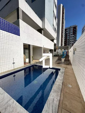Imagem Apartamento | Ponta Verde | 1 Quarto | 44M2 | Porteira Fechada | Nascente