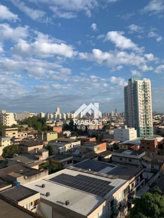 Imagem Apartamento com 2 dormitórios à venda, 50 m² por R$ 374.000,00 - Residencial Coqueiral - Vila Velha/ES