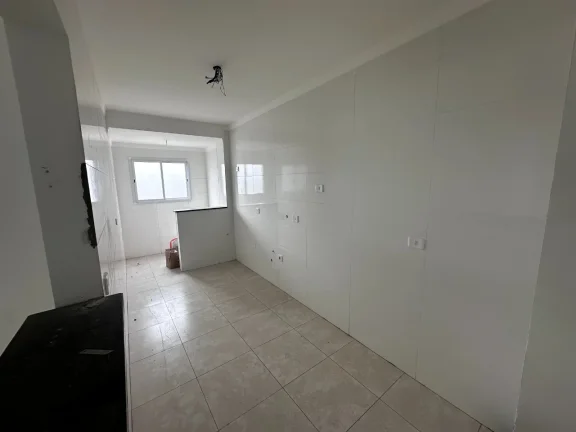 Imagem Apartamento à venda na Aviação em Praia Grande-SP: 2 quartos, 1 suíte, 2 banheiros, 77,00 m² de área.
