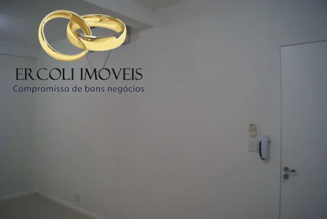 Imagem Sala comercial para locação no Tatuapé - São Paulo/SP