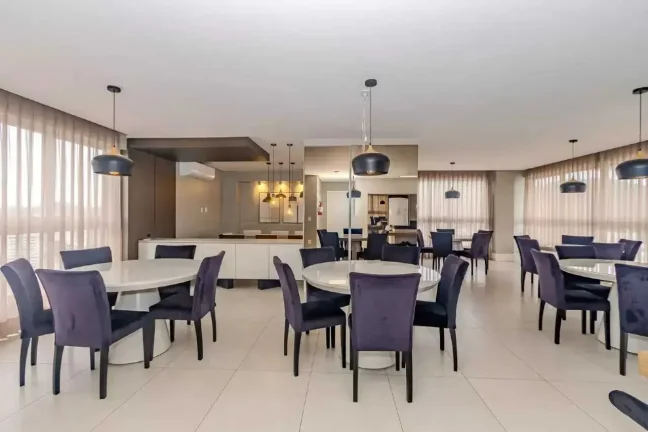 Imagem Apartamento com 2 suítes e 2 vagas de garagem no bairro Fazenda - Itajaí