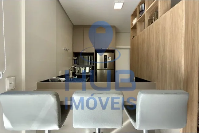 Imagem Studio 1Dormitório para venda em Florianópolis - SC