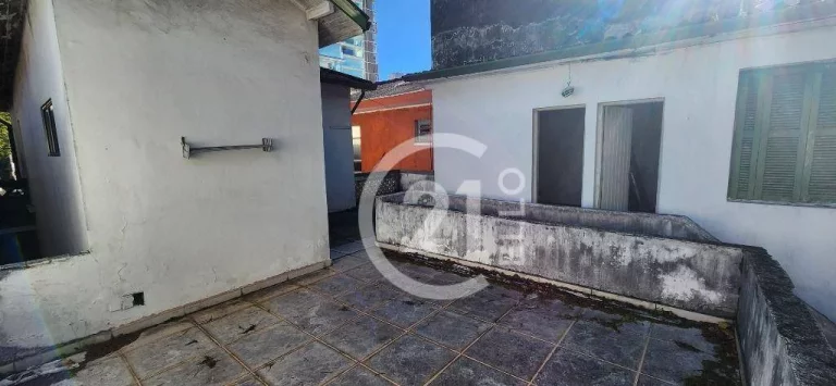Imagem Casa, 298 m² - venda por R$ 5.000.000,00 ou aluguel por R$ 31.071,16/mês - Ibirapuera - São Paulo/SP