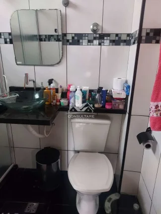 Imagem Apartamento 2 quartos no Boqueirão, Cod: 25124 RCL