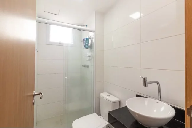 Imagem APARTAMENTO COM 2 DORMITÓRIOS À VENDA NO GRAND RESERVA PAULISTA