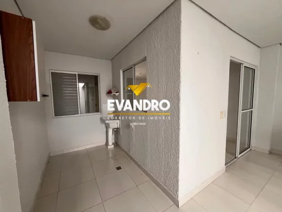 Imagem Casa em Condomínio para Venda em Cuiabá / MT no bairro Jardim Imperial