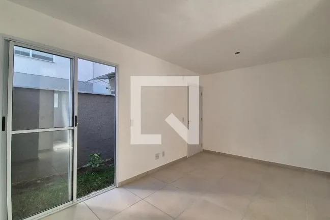 Imagem Apartamento à Venda - Vargem Grande, 2 Quartos, 48 m2
