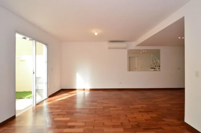 Imagem CASA RESIDENCIAL em São Paulo - SP, Morumbi