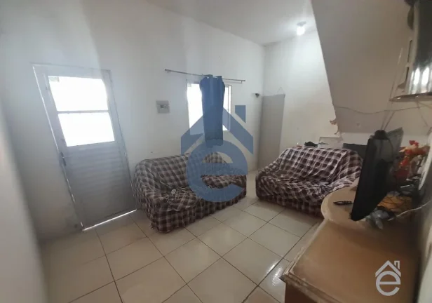 Imagem Casa à venda no Trapiche da Barra, 3/4, sendo 1 suite, 92,50m2 em boa localizaç