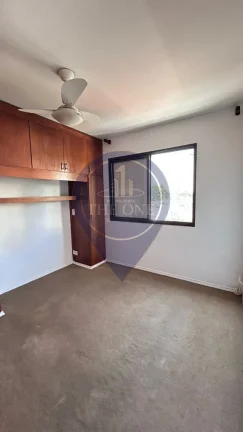 Imagem Apartamento de 2 quartos na Vila Gumercindo, São Paulo-SP: 1 suíte, 2 salas, 2 banheiros, 1 vaga de garagem - 67m²!