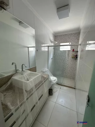 Imagem VENDO CASA 3/4 REFORMADA NO CONDOMÍNIO DELTA VILLE