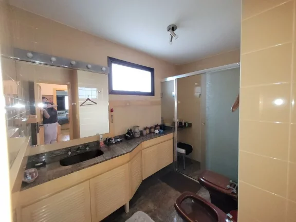 Imagem Apartamento à venda, 216 m² - Pitangueiras - Guarujá/SP