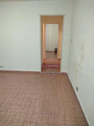 Imagem Casa com 2 dormitórios à venda por R$ 590.000,00 - Vila Flórida - Guarulhos/SP