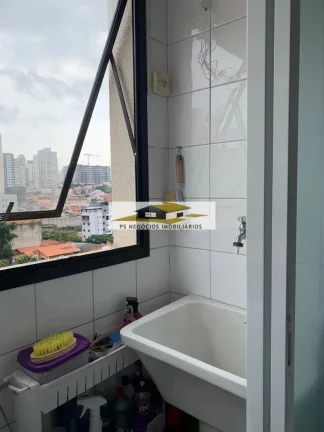 Imagem Apartamento para venda na Chacara Inglesa
