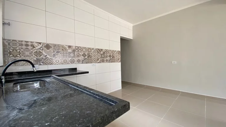 Imagem Casa com 2 dorms, Balneario Santa Terezinha, Itanhaém - R$ 368 mil, Cod: 2223