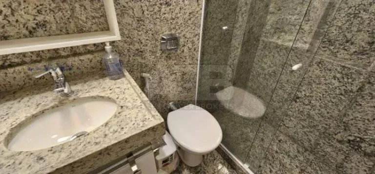 Imagem Apartamento à venda em Copacabana, 3 quartos, 110m2, 1 vaga, Barata Ribeiro