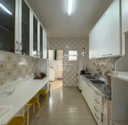 Imagem Frente mar total nas Asturias à venda: 3 quartos, 1 suíte, 2 salas, 3 banheiros, 1 vaga, 150,00m².