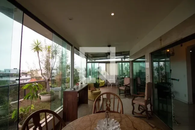 Imagem Apartamento à Venda - Recreio, 4 Quartos, 428 m2