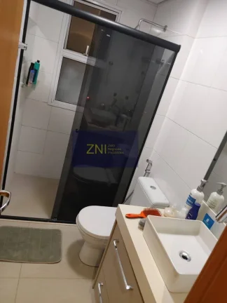 Imagem Apartamento à Venda no Bosque das Juritis R 1505