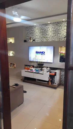 Imagem Casa Sobrado com 03 dorm - Vila Unidos Z/N