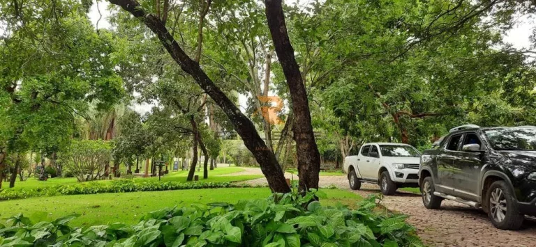 Imagem Condomínio Fechado de alto luxo e diferenciado, 100% pronto!