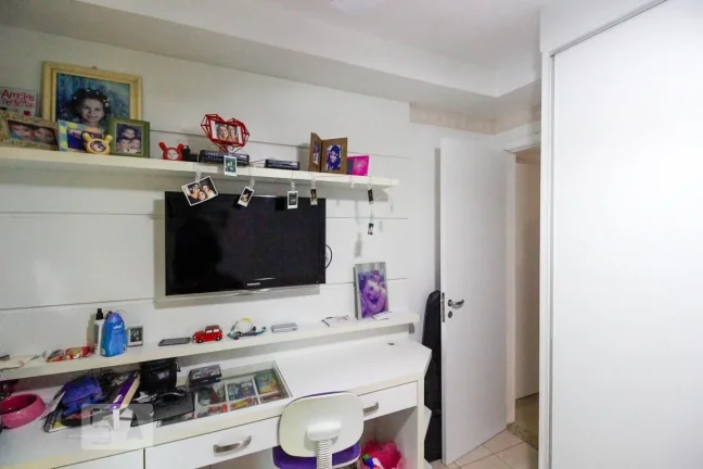 Imagem Apartamento à Venda - Recreio, 3 Quartos, 102 m2